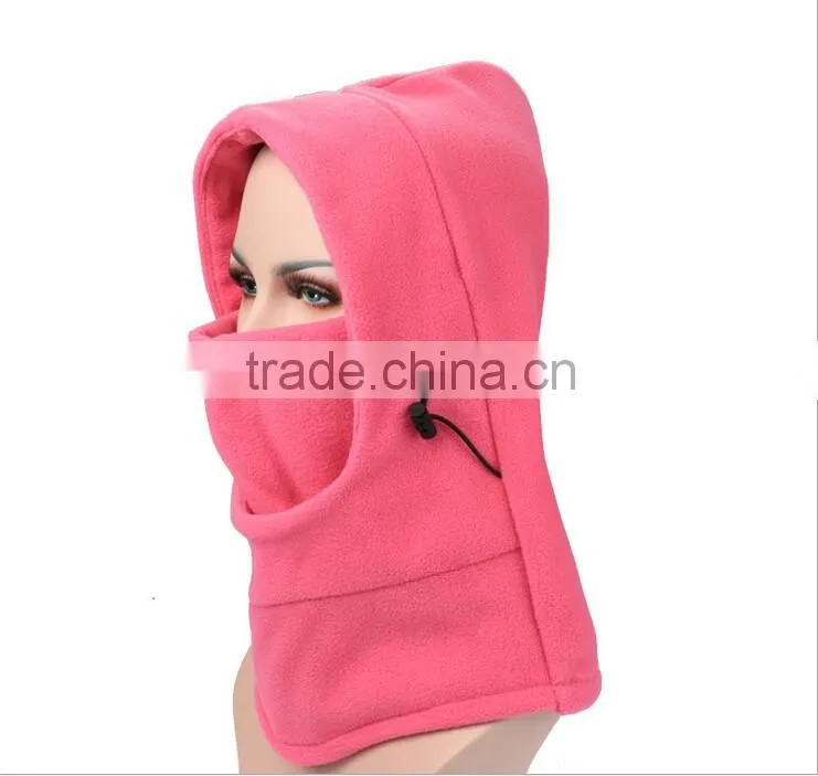 HOT Cycling Face Mask Multifunctional Wigs Cap Police Swat Ski Bike Wind Winter Stopper cap For Beanies Out Door Sports Hat