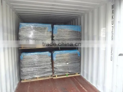 1340*420mm STONE COATED STEEL ROOFING TILE