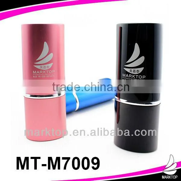 Color aluminium box manicure pedicure set