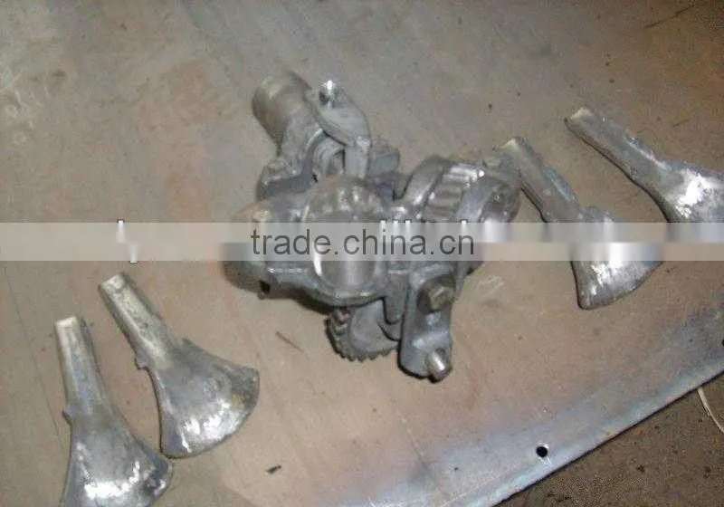 Widely Used Rope Machine Manufacturers