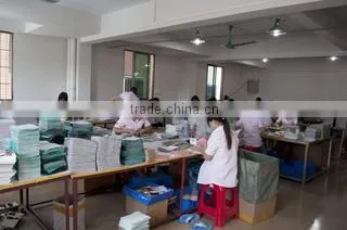 Guangzhou Leader International Trade Co., Ltd. company overview - view 2
