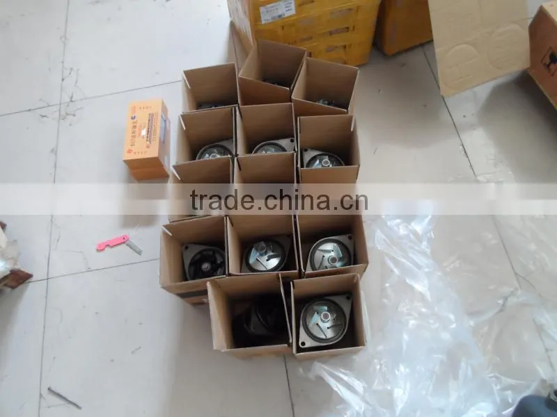 3800984 4891252 ISDE engine water pump 3800984