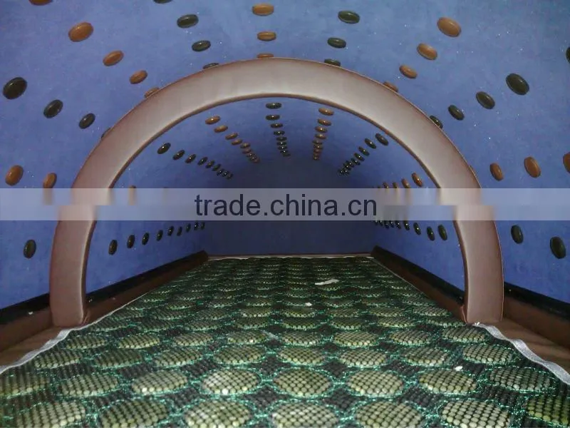 Hot sale spa capsule / far infrared sauna dome