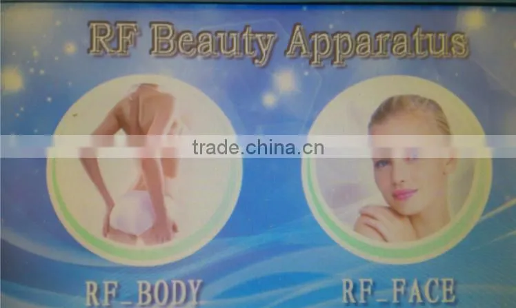 hot sale best face lift cavitation rf machine beauty facial care machine for sale