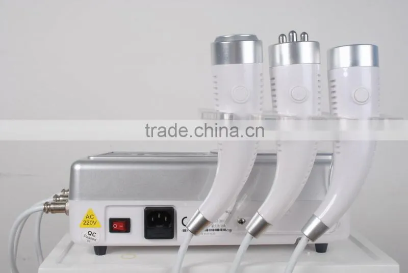 RF Machine radio frequency facial wrinkle removal