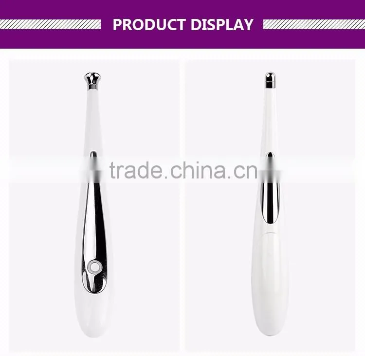 Instant wrinkle remover eye instruments removing eye bags machines