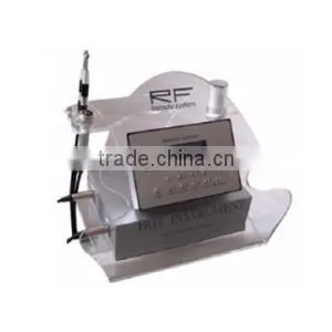 on sales whole sales price Crystal RF Bipolar or Tripolar RF+Bio pen+Cool treatment