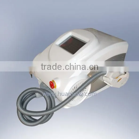 medical clinical beauty machine hair removal depilation portable IPL