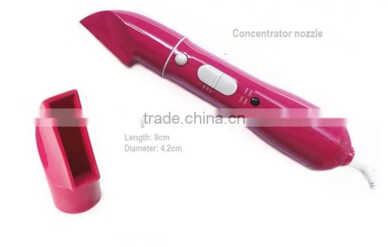 10 in 1 mutiple function hair curlers straightener brush comb dryer concentrator