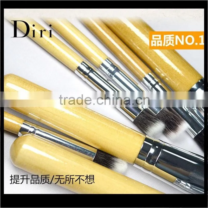 private logo makeup brush set 10pcs makeup brush sets professional makeup brushes set