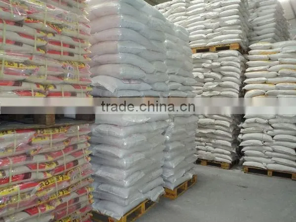 LONG WHITE RICE 5% BROKEN