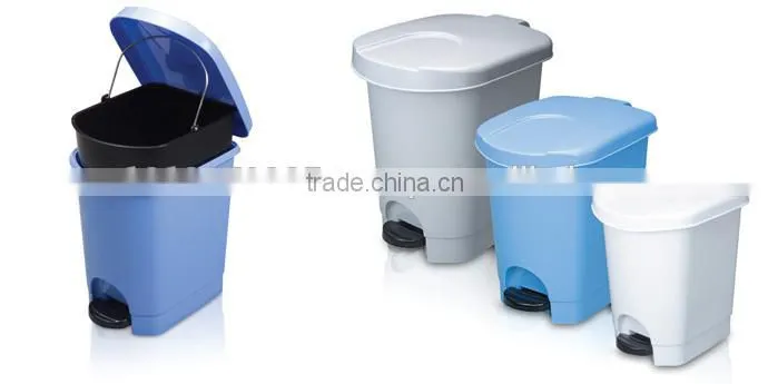 Vietnam 30l Mini Plastic Household Dustbins
