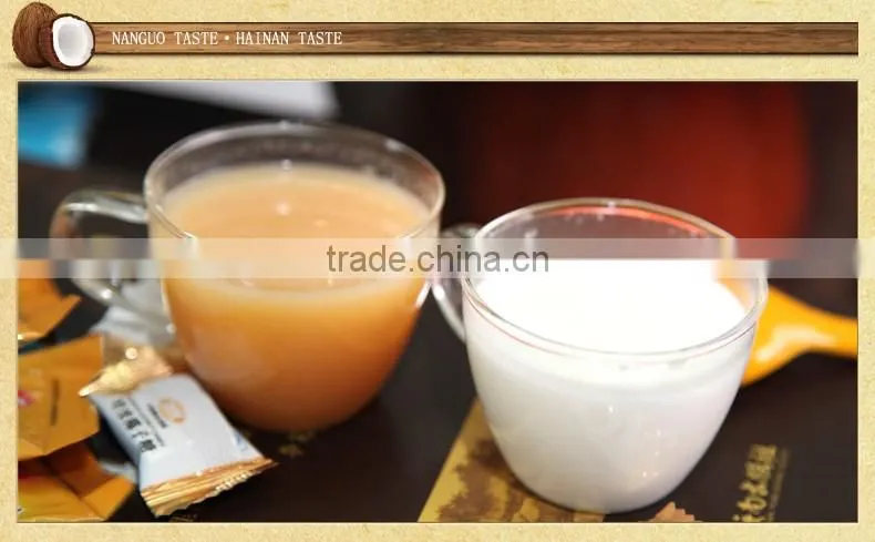 Canned Coconut Milk Powder 360g