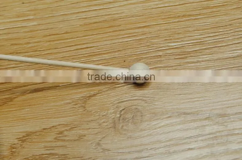 coffee stir stick bamboo skewer