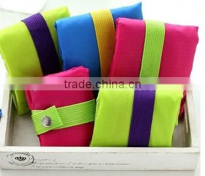 Simple style folding nylon Waterproof Storage Bags Travel Bag Housekeeping Shoes Clothes Bags