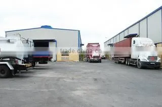 Binh Minh Food Joint Stock Company company overview - view 1