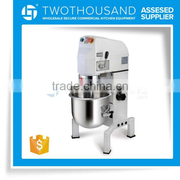 2015 Egg Mixer Food Machine with 10 Liters and no Guard for Price