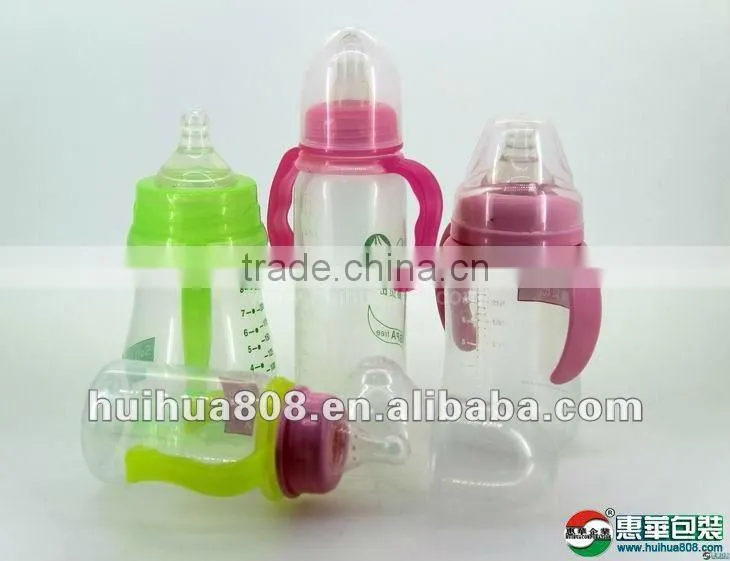 baby milk bottle