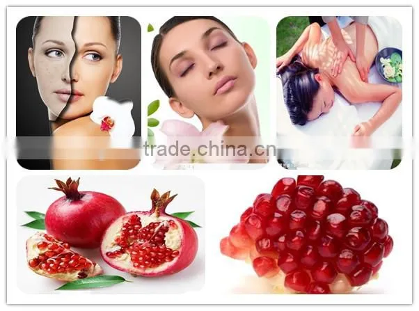 pomegranate seed oil for cosmetics best