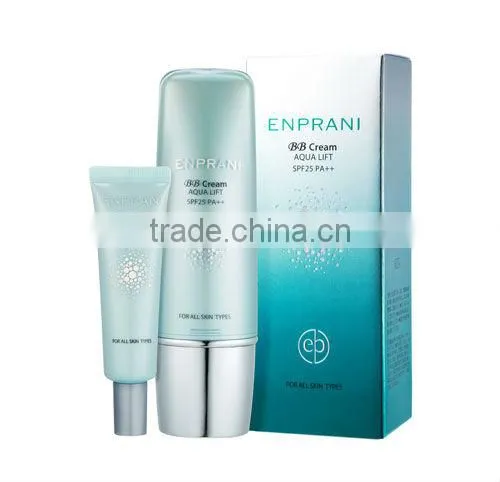 Enprani Aqua Lift BB Cream Makeup Base