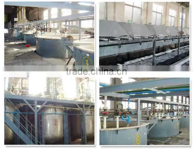Aluminum Sulphate flake for water treatment