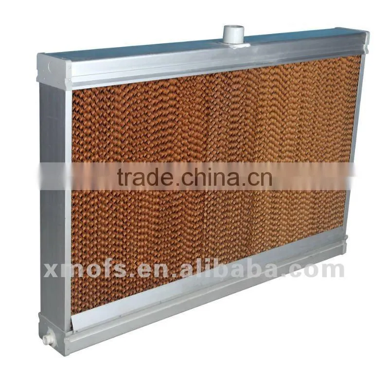 Industrial cool cell pad for cooling media(7090 or 5090)