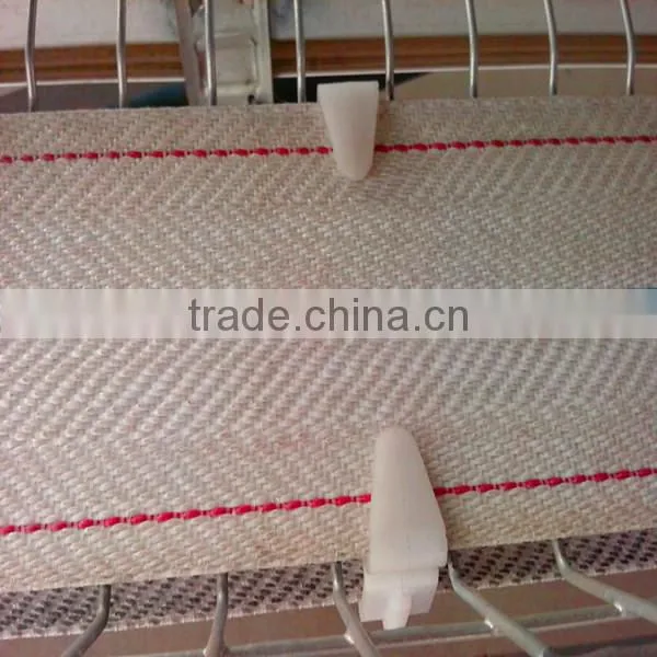 Chicken farm automatic layer egg collection system