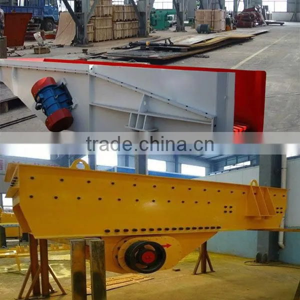 Hot Sale for Mining Vabrating Feeder