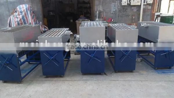 Candle making machine china/candle moulding machine