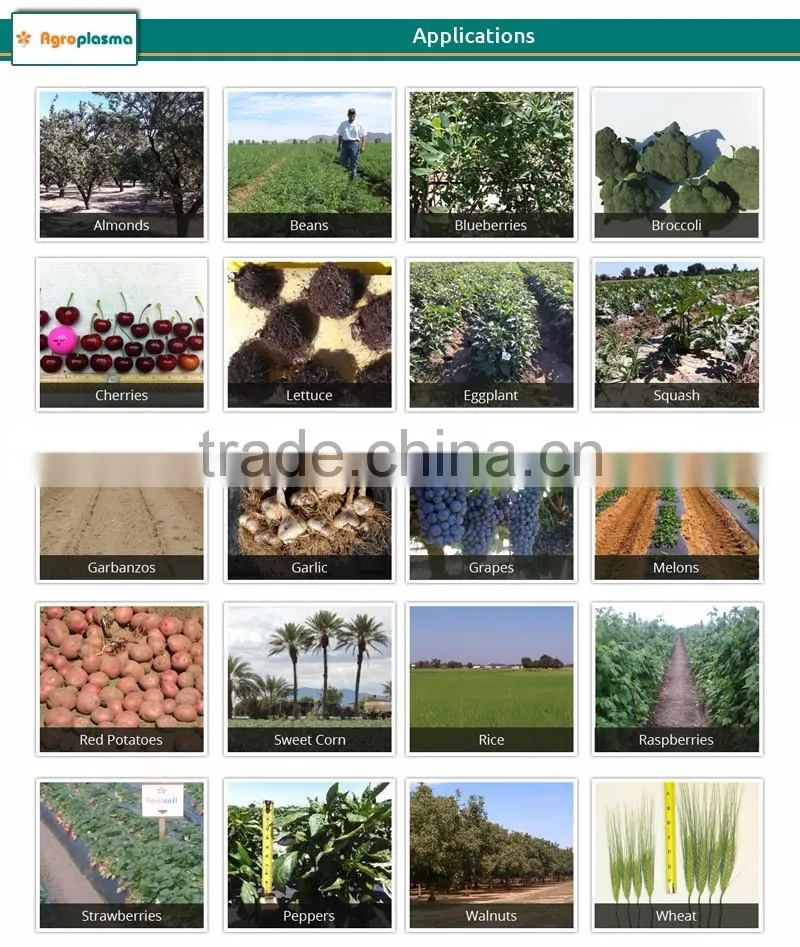Soil Fixing Nitrogen 13% Fertilizer Supplier and Exporter