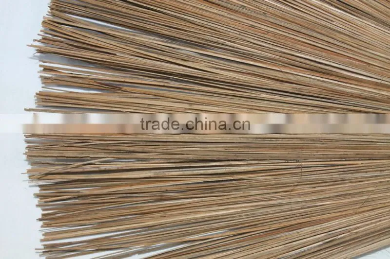 Malaysia made coconut leaf stick brooms, good quality coconut stick brooms. WELCOME coconut broom stick importers WORLDWIDE !