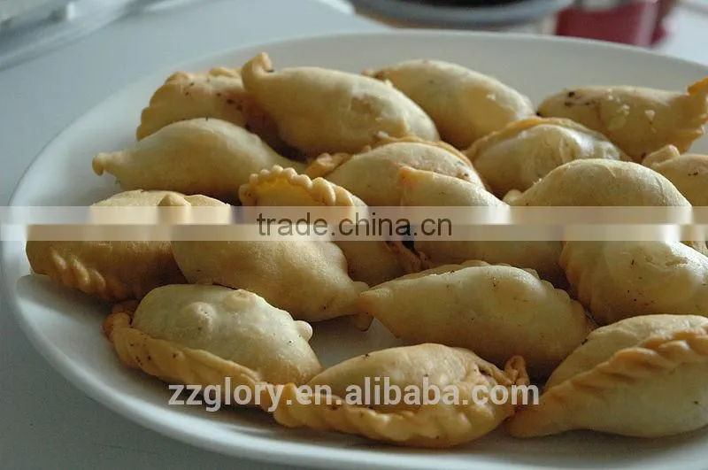 CE, ISO, Samosa Ravioli Maker Dumpling Machine/ Home Dumpling Making Machine
