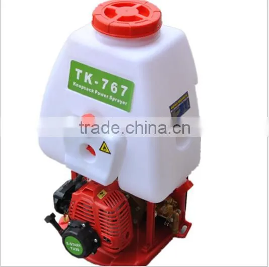 POWER SPRAYER