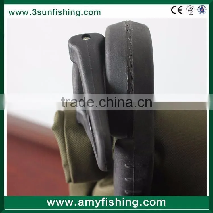 Carp Fishing and Camping Bedchair Bed Chair