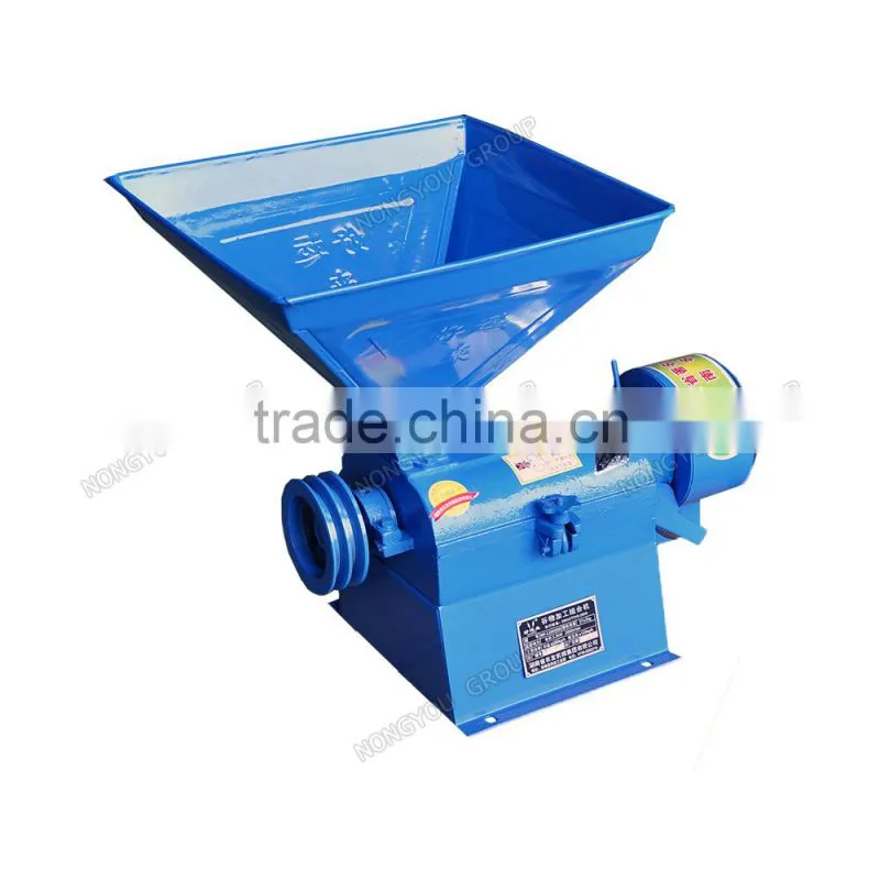 Best Price Rice Mill Machinery Head Rice Thresher Part Factory Direct Sale Rice Milling Machine Component 1.5-2.2kw 6NF-2.2-6#