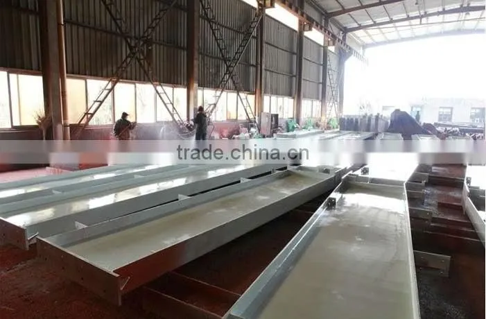 Cheap Prefab Modern Warehouse For Australia(LS-FG-9OL)