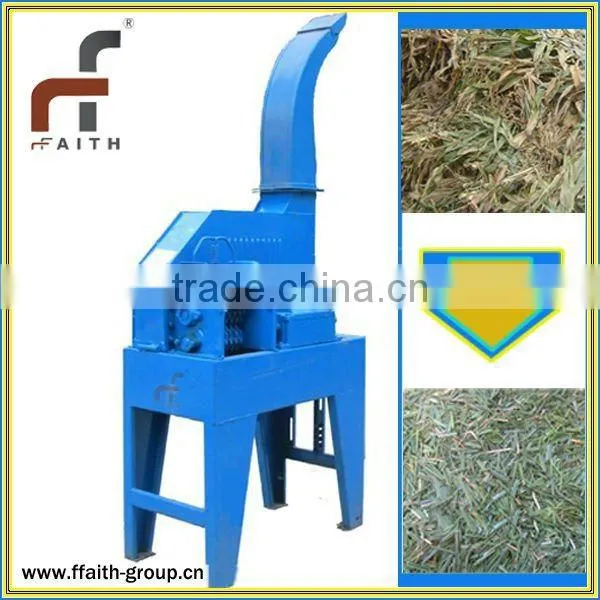 straw cutter
