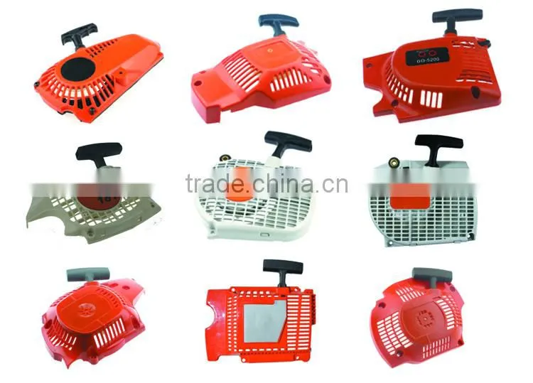 Chain Saw Starter Hus ST Partner Oleo Mac Chain saw Parts