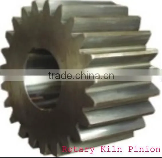 300tpd cement plant &factory calcining machine 2.5*44M rotary kiln