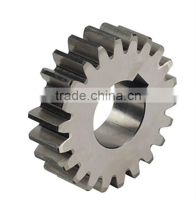 Hot sale standard spur gears