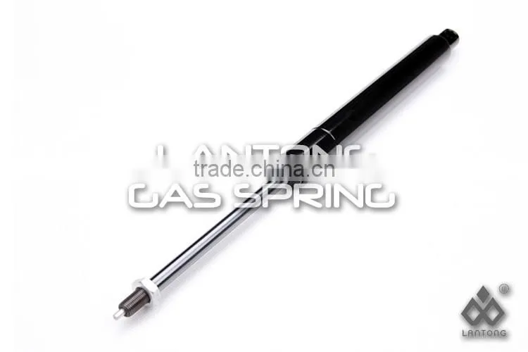Lockable Compression Gas Spring For Bar Stool