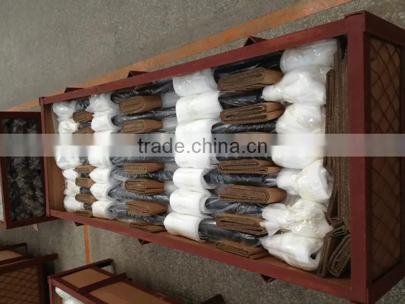 Tie Rod Hydraulic Cylinder