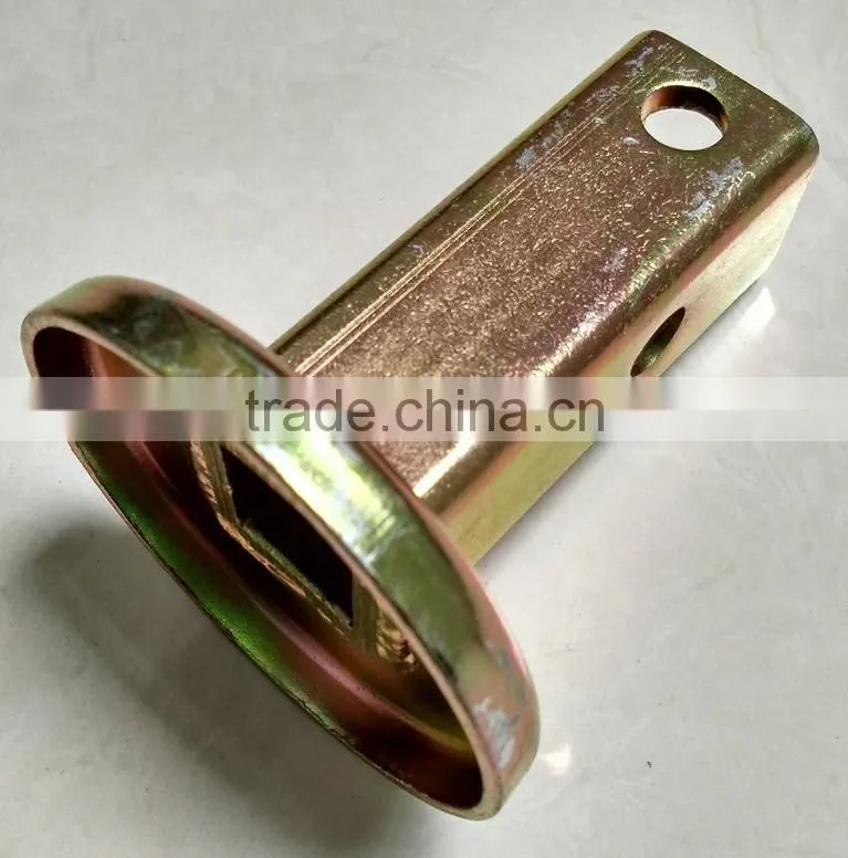 176301C2 Stalk Roll Shaft Coupling for Corn Head