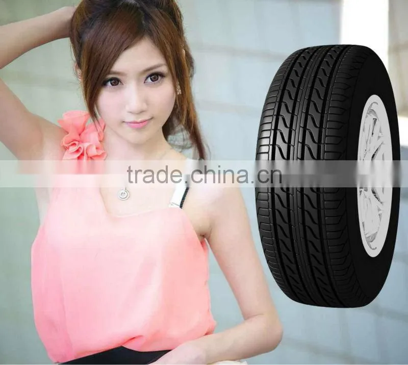 BCT PCR tyre
