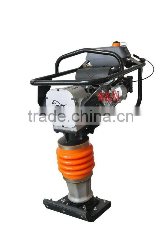 WH-RM80HC used tamping rammer