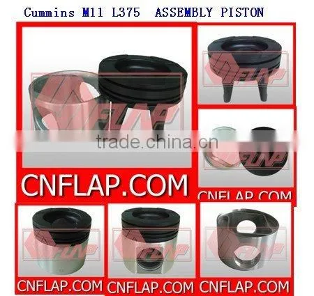 K2700A/ SS K2700 auto piston ring K621-11-SCO