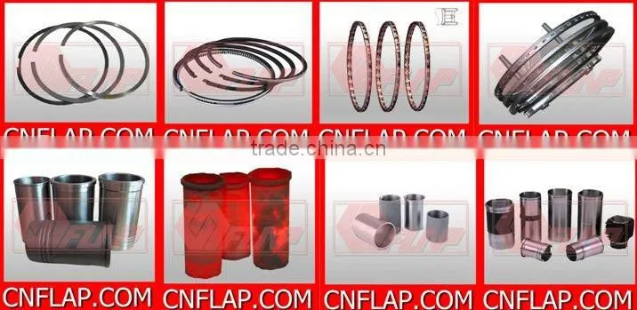 D1146 Daewoo parts