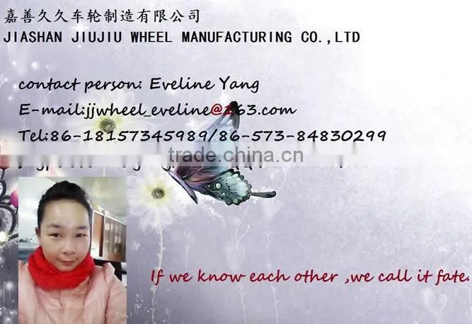 China Lawn wheel