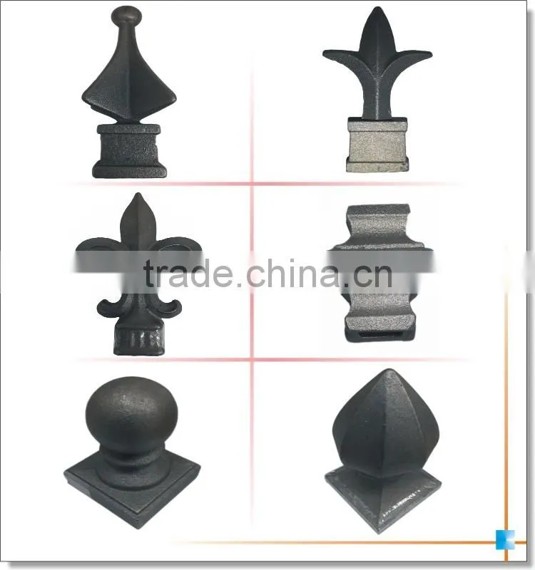 Wholesale cast iron decor