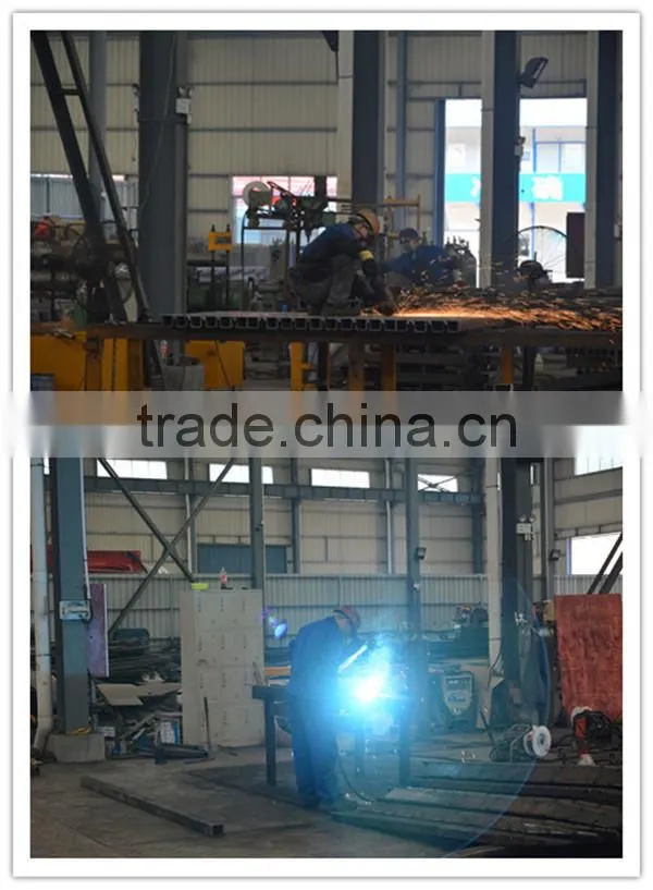 Fork Crane